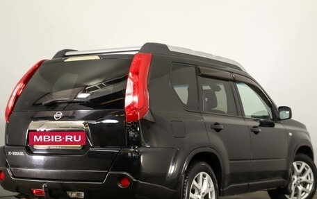 Nissan X-Trail, 2013 год, 1 579 000 рублей, 5 фотография