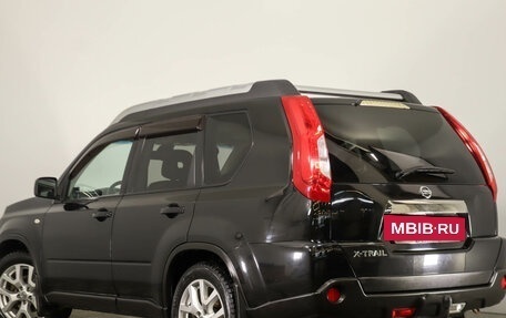 Nissan X-Trail, 2013 год, 1 579 000 рублей, 7 фотография