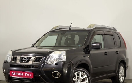 Nissan X-Trail, 2013 год, 1 579 000 рублей, 4 фотография
