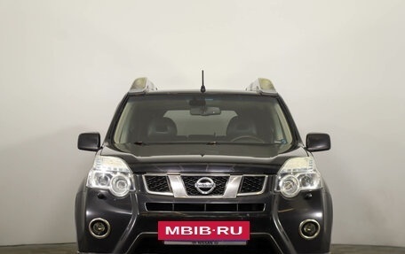 Nissan X-Trail, 2013 год, 1 579 000 рублей, 2 фотография