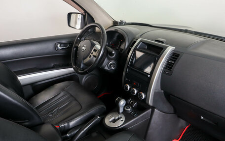 Nissan X-Trail, 2013 год, 1 579 000 рублей, 14 фотография