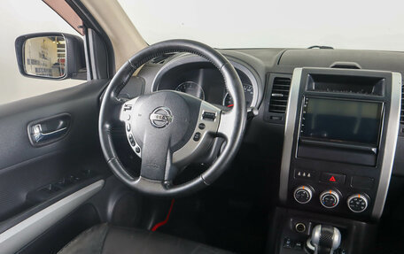 Nissan X-Trail, 2013 год, 1 579 000 рублей, 15 фотография