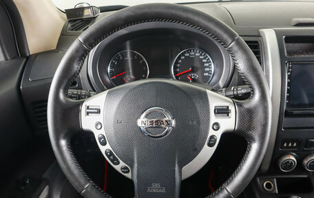 Nissan X-Trail, 2013 год, 1 579 000 рублей, 18 фотография