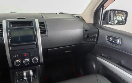 Nissan X-Trail, 2013 год, 1 579 000 рублей, 17 фотография