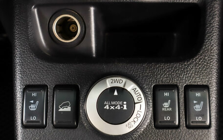 Nissan X-Trail, 2013 год, 1 579 000 рублей, 24 фотография