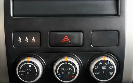 Nissan X-Trail, 2013 год, 1 579 000 рублей, 22 фотография