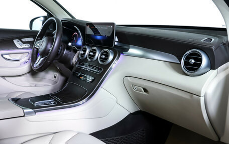 Mercedes-Benz GLC Coupe, 2019 год, 5 290 000 рублей, 11 фотография