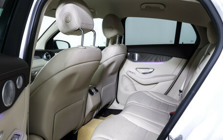 Mercedes-Benz GLC Coupe, 2019 год, 5 290 000 рублей, 12 фотография