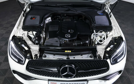 Mercedes-Benz GLC Coupe, 2019 год, 5 290 000 рублей, 9 фотография