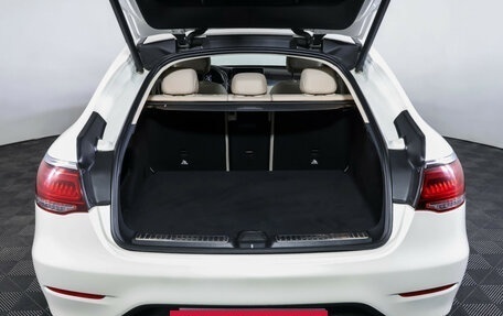 Mercedes-Benz GLC Coupe, 2019 год, 5 290 000 рублей, 10 фотография