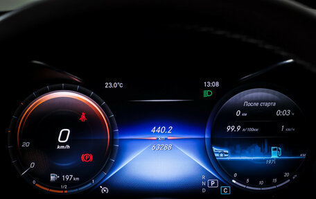 Mercedes-Benz GLC Coupe, 2019 год, 5 290 000 рублей, 17 фотография