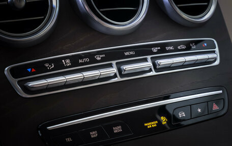 Mercedes-Benz GLC Coupe, 2019 год, 5 290 000 рублей, 20 фотография