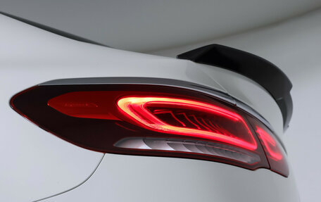 Mercedes-Benz GLC Coupe, 2019 год, 5 290 000 рублей, 26 фотография