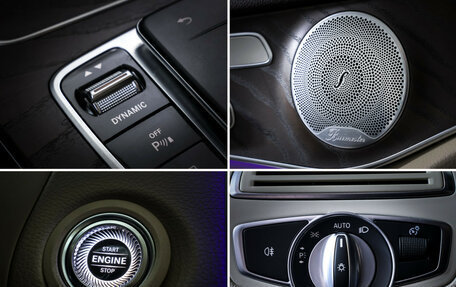 Mercedes-Benz GLC Coupe, 2019 год, 5 290 000 рублей, 21 фотография