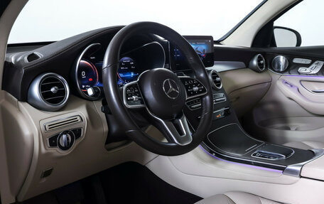 Mercedes-Benz GLC Coupe, 2019 год, 5 290 000 рублей, 16 фотография