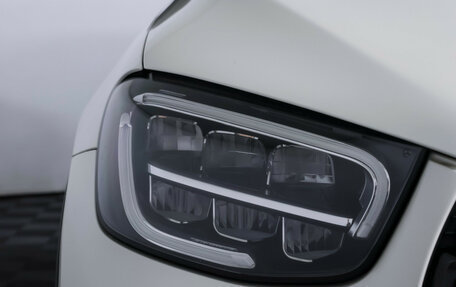 Mercedes-Benz GLC Coupe, 2019 год, 5 290 000 рублей, 27 фотография