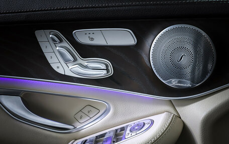 Mercedes-Benz GLC Coupe, 2019 год, 5 290 000 рублей, 18 фотография