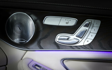 Mercedes-Benz GLC Coupe, 2019 год, 5 290 000 рублей, 19 фотография