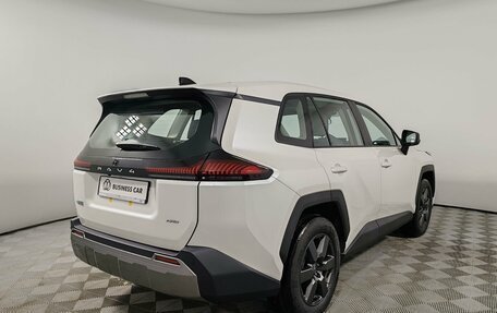 Toyota RAV4, 2025 год, 5 290 000 рублей, 5 фотография