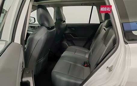 Toyota RAV4, 2025 год, 5 290 000 рублей, 12 фотография