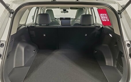 Toyota RAV4, 2025 год, 5 290 000 рублей, 10 фотография