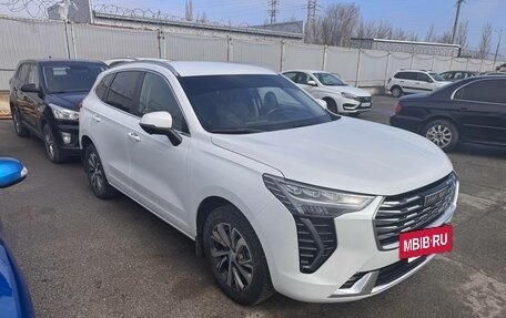Haval Jolion, 2023 год, 1 886 000 рублей, 4 фотография