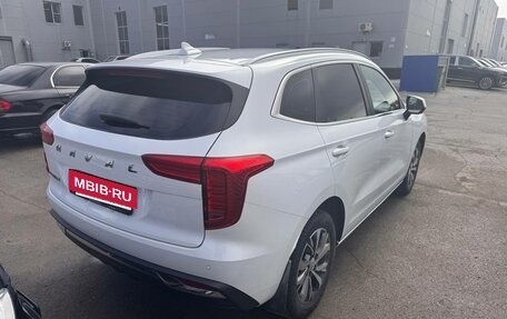 Haval Jolion, 2023 год, 1 886 000 рублей, 3 фотография