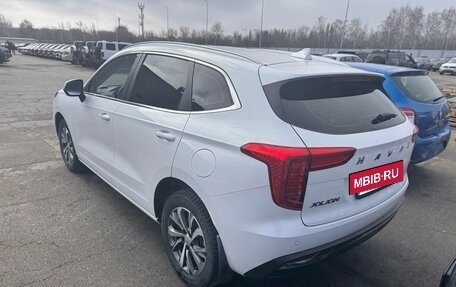 Haval Jolion, 2023 год, 1 886 000 рублей, 2 фотография