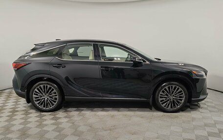 Lexus RX IV рестайлинг, 2025 год, 13 350 000 рублей, 4 фотография