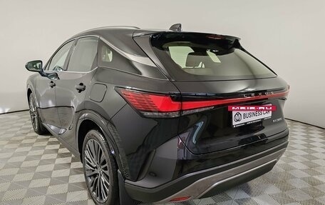 Lexus RX IV рестайлинг, 2025 год, 13 350 000 рублей, 7 фотография