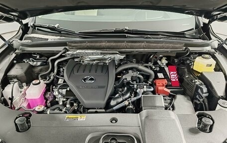 Lexus RX IV рестайлинг, 2025 год, 13 350 000 рублей, 9 фотография