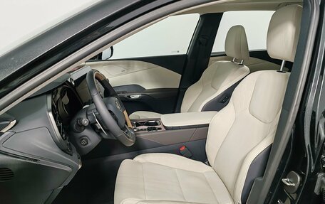 Lexus RX IV рестайлинг, 2025 год, 13 350 000 рублей, 16 фотография