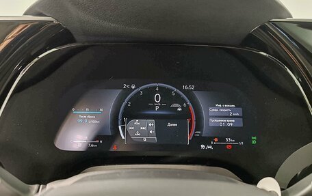 Lexus RX IV рестайлинг, 2025 год, 13 350 000 рублей, 13 фотография