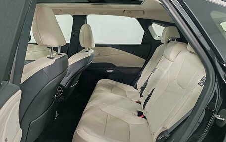 Lexus RX IV рестайлинг, 2025 год, 13 350 000 рублей, 12 фотография