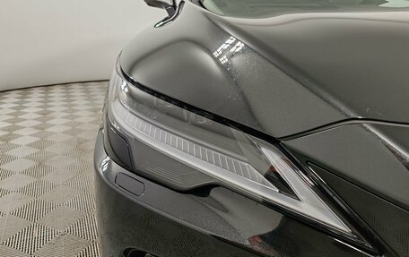 Lexus RX IV рестайлинг, 2025 год, 13 350 000 рублей, 17 фотография