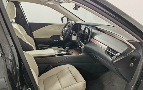 Lexus RX IV рестайлинг, 2025 год, 13 350 000 рублей, 22 фотография