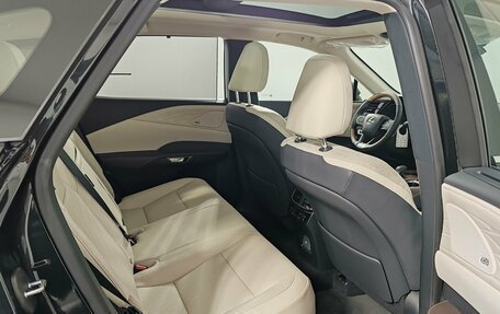 Lexus RX IV рестайлинг, 2025 год, 13 350 000 рублей, 23 фотография