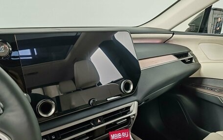 Lexus RX IV рестайлинг, 2025 год, 13 350 000 рублей, 19 фотография