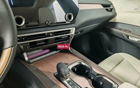 Lexus RX IV рестайлинг, 2025 год, 13 350 000 рублей, 21 фотография