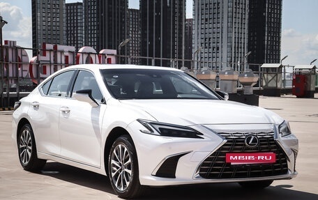 Lexus ES VII, 2025 год, 6 290 000 рублей, 3 фотография