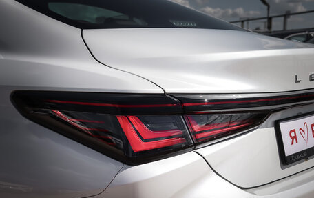 Lexus ES VII, 2025 год, 6 290 000 рублей, 12 фотография