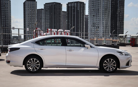 Lexus ES VII, 2025 год, 6 290 000 рублей, 4 фотография