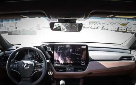 Lexus ES VII, 2025 год, 6 290 000 рублей, 15 фотография