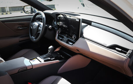 Lexus ES VII, 2025 год, 6 290 000 рублей, 16 фотография