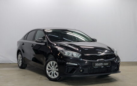 KIA Cerato IV, 2020 год, 2 100 000 рублей, 3 фотография