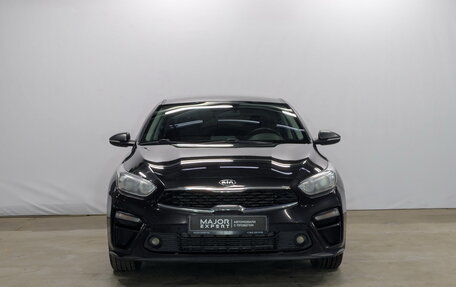 KIA Cerato IV, 2020 год, 2 100 000 рублей, 2 фотография