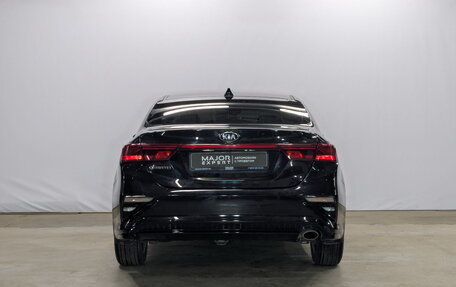KIA Cerato IV, 2020 год, 2 100 000 рублей, 6 фотография