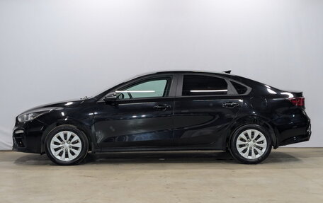 KIA Cerato IV, 2020 год, 2 100 000 рублей, 8 фотография