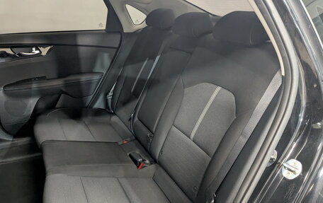 KIA Cerato IV, 2020 год, 2 100 000 рублей, 10 фотография