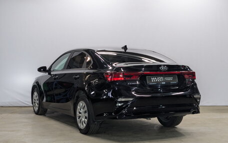 KIA Cerato IV, 2020 год, 2 100 000 рублей, 7 фотография